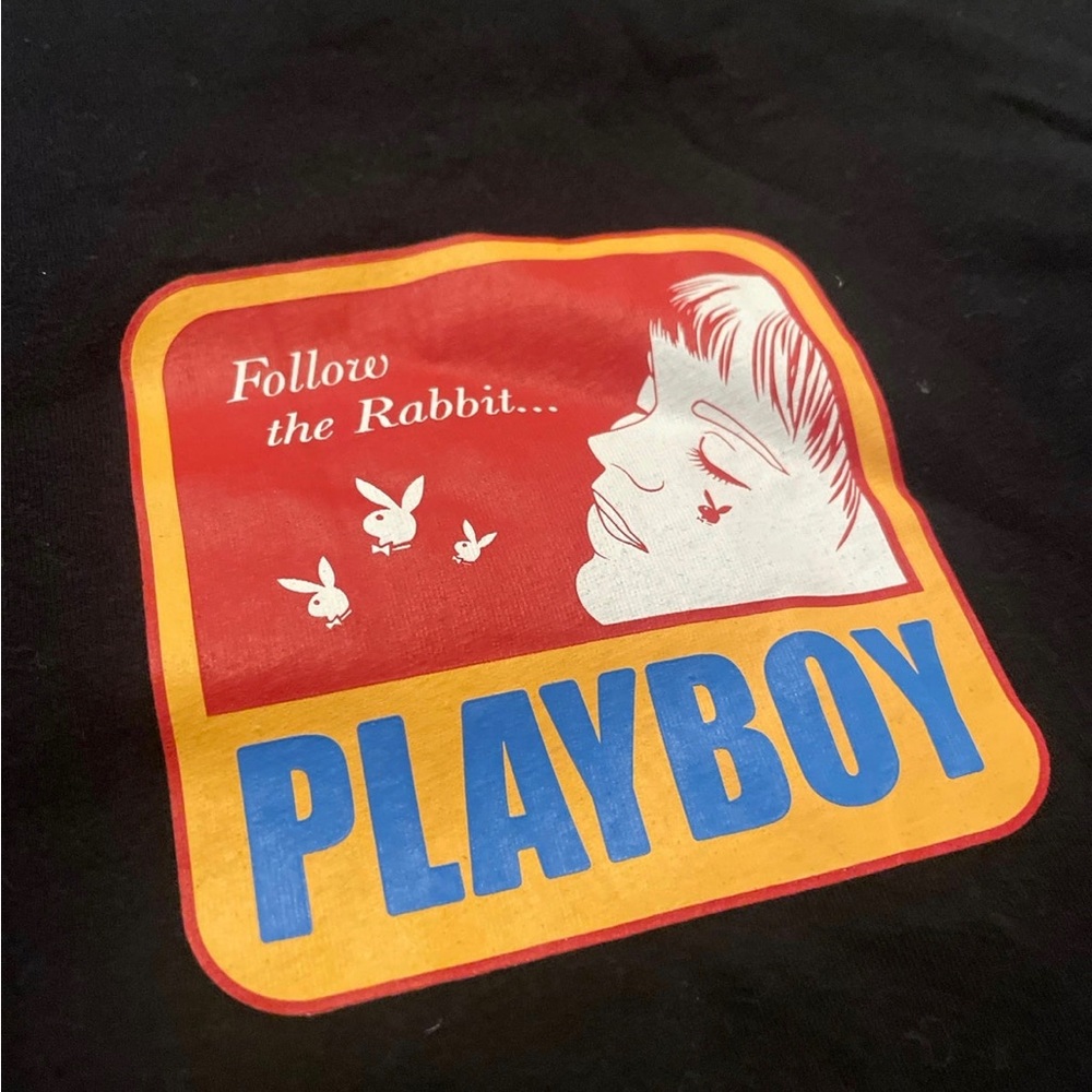 Playboy Long Sleeve Shirt - Picture 3 of 7